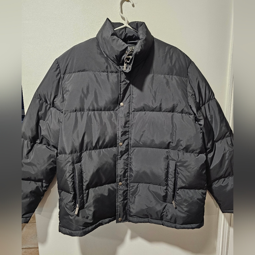 Guess Down Puffer Jacket